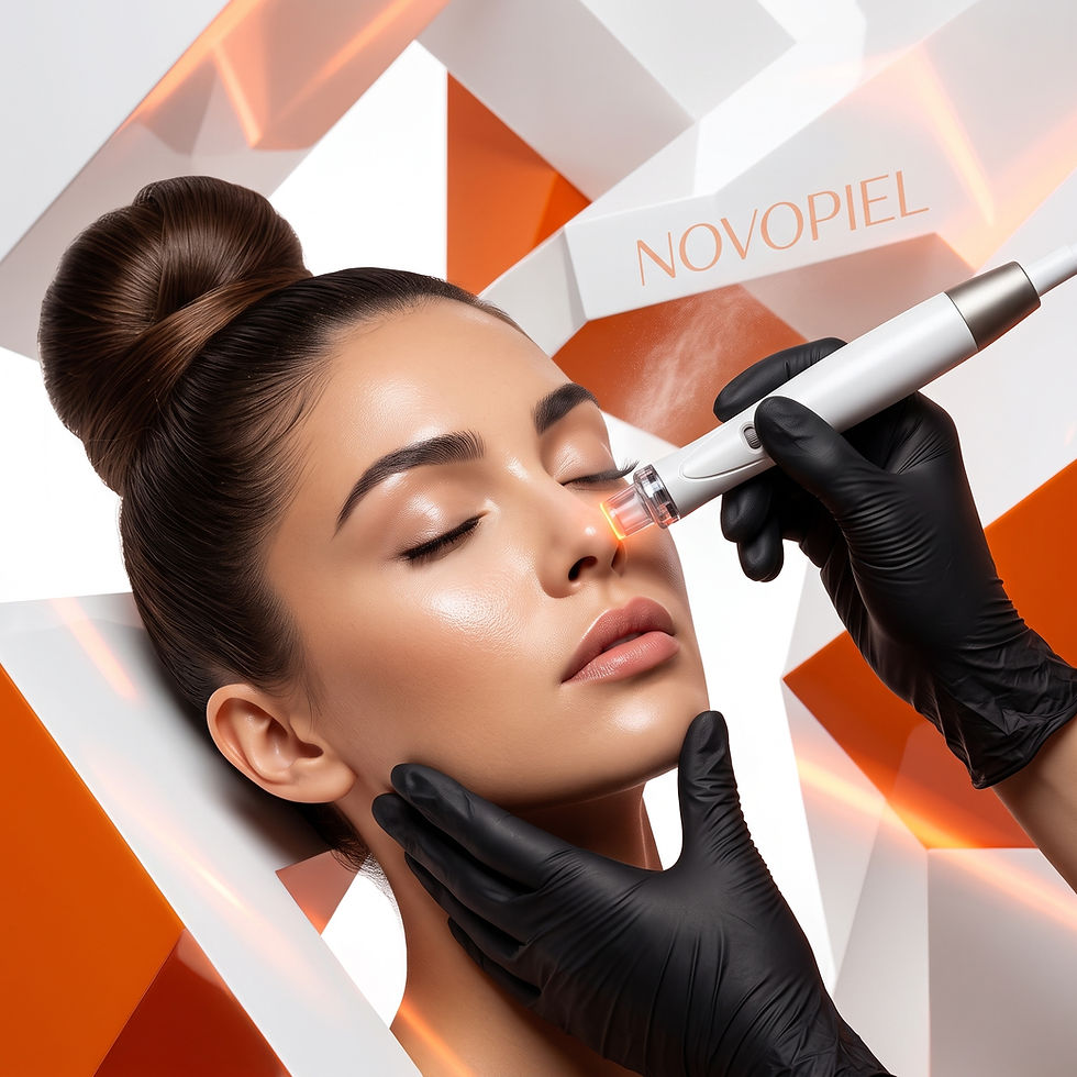 HydroFacial