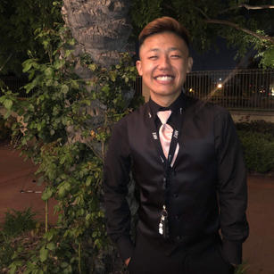 Brandon Kwon '23, Mathematics & Statistics Dept. Correspondent