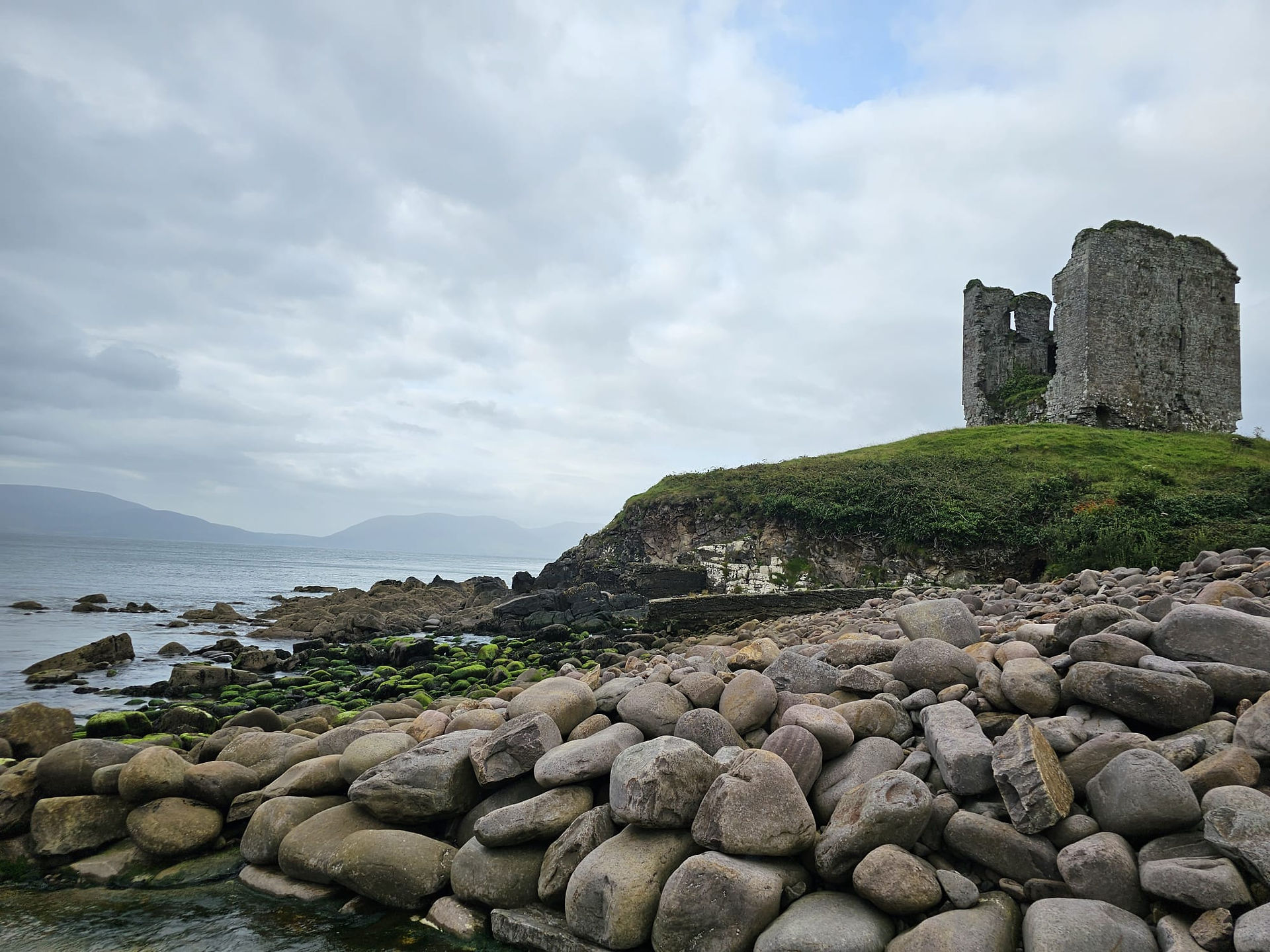 Irland