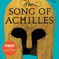 Book Log #4 - The Song of Achilles by Madeline Miller
