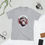 Thumbnail: T-Shirt Monkey Red