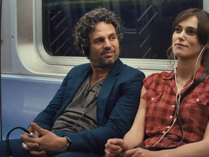 Why I Love Greta from Begin Again
