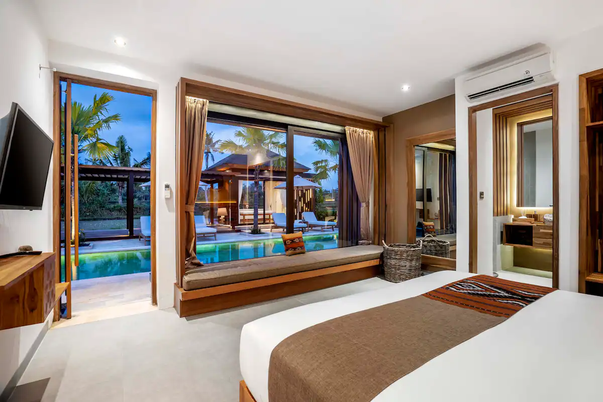 Private Room