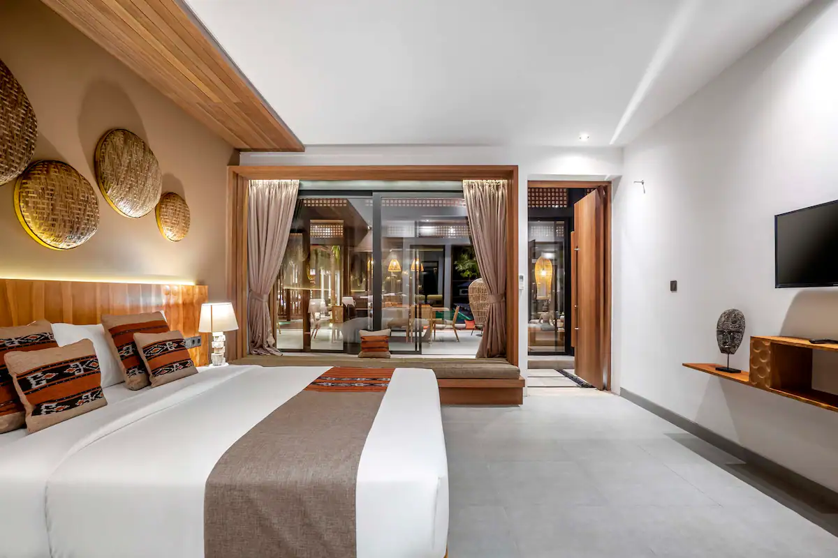 Private Room