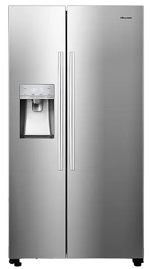 Fridge Freezers