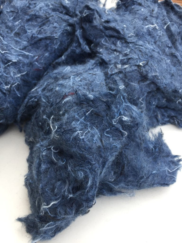 POST CONSUMER DENIM