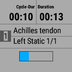 Main Screen