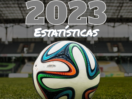 Como Foi o Futebol do 2% Social Clube em 2023