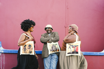 Art Store | Zani Sizani