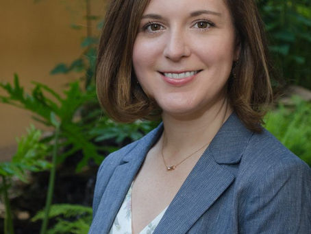 Dr. Whitney Wheeler Joins ATCA!