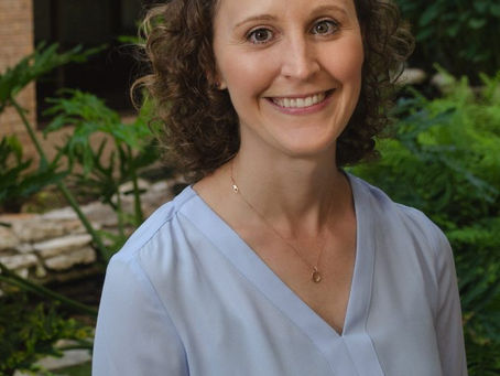 Welcome, Dr. Greeson!