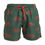 Thumbnail: Swim Shorts - Skip Jacks | Army Green