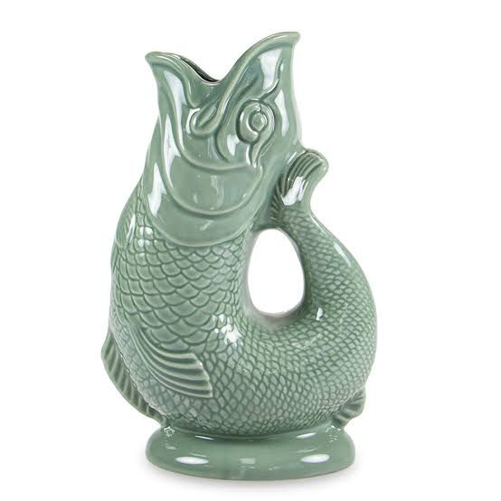 Thumbnail: Gluggle Jug black