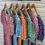 Thumbnail: Billi new button dresses