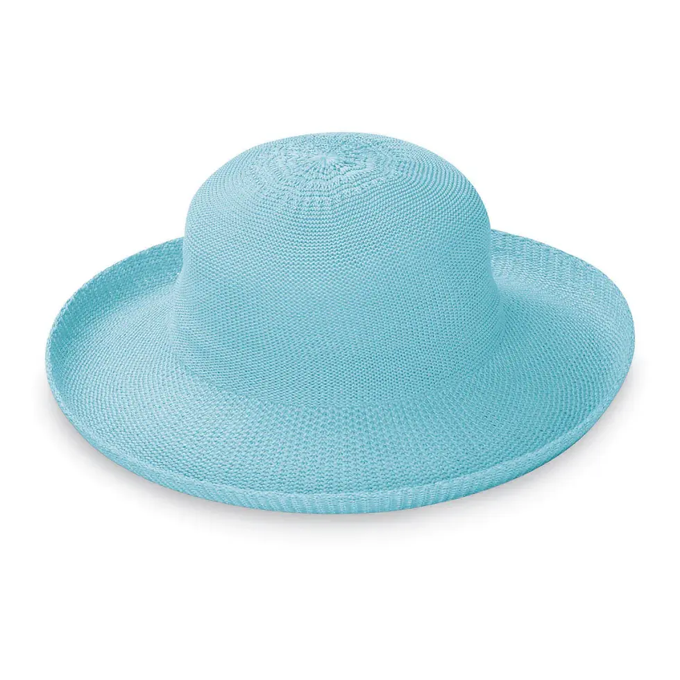 Thumbnail: Emthunzini Breton Hats
