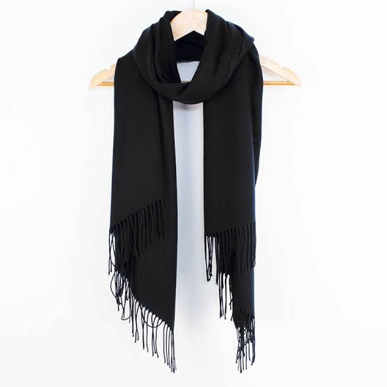 Thumbnail: Pashmina wrap scarfs
