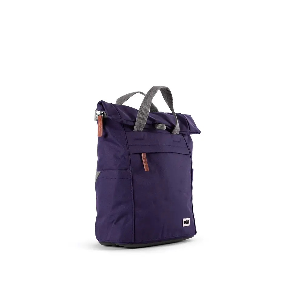 Thumbnail: ROKA Finchley A Recycled Canvas
