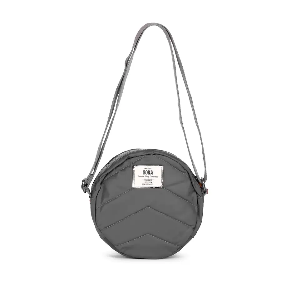 Thumbnail: ROKA Paddington hip bag Recycled Sustainable