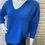 Thumbnail: Billi Vneck Jumper