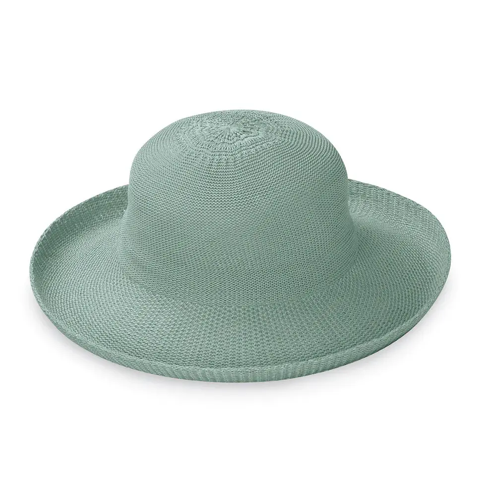 Thumbnail: Emthunzini Breton Hats