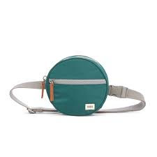 Thumbnail: ROKA Paddington hip bag Recycled Sustainable