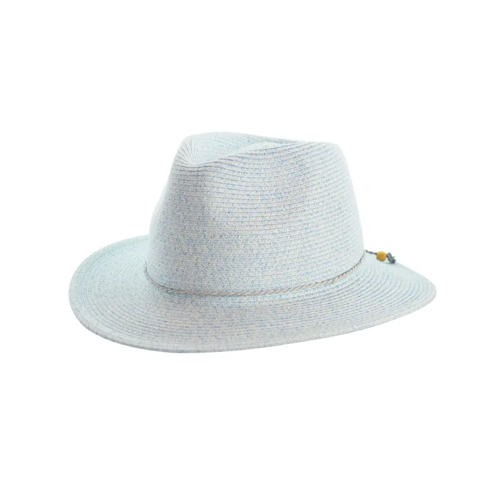 Emthunzini Avoca Fedora Hat