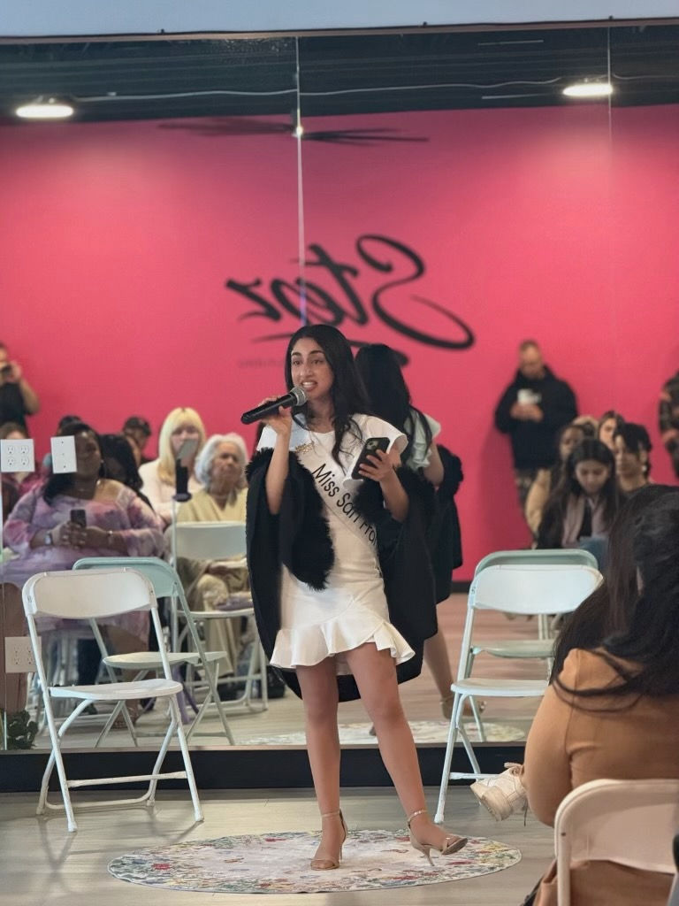 PCOS & Wellness Talk: Understanding Hair Loss and Nourishing Healthy Hair