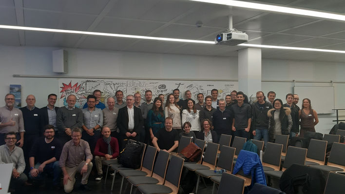 Training tomorrow's science entrepreneurs
