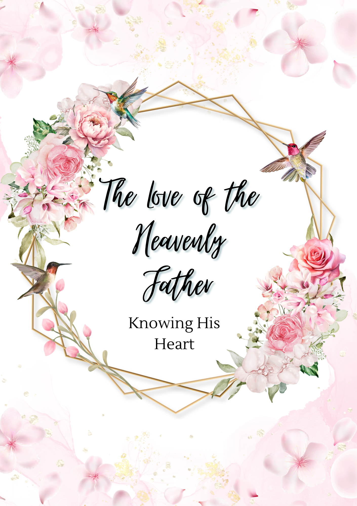 The love of the Heavenly Father