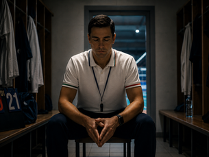 MINDFULNESS PRE-GARA: IL POTERE DEL QUI E ORA