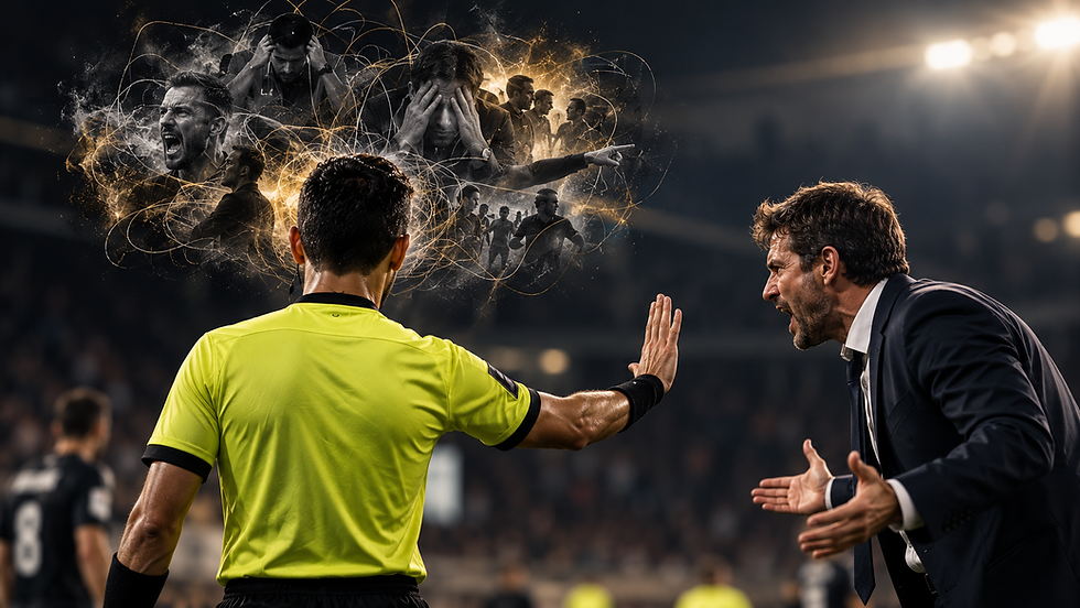 L'arbitro è un giudice o un mediatore?