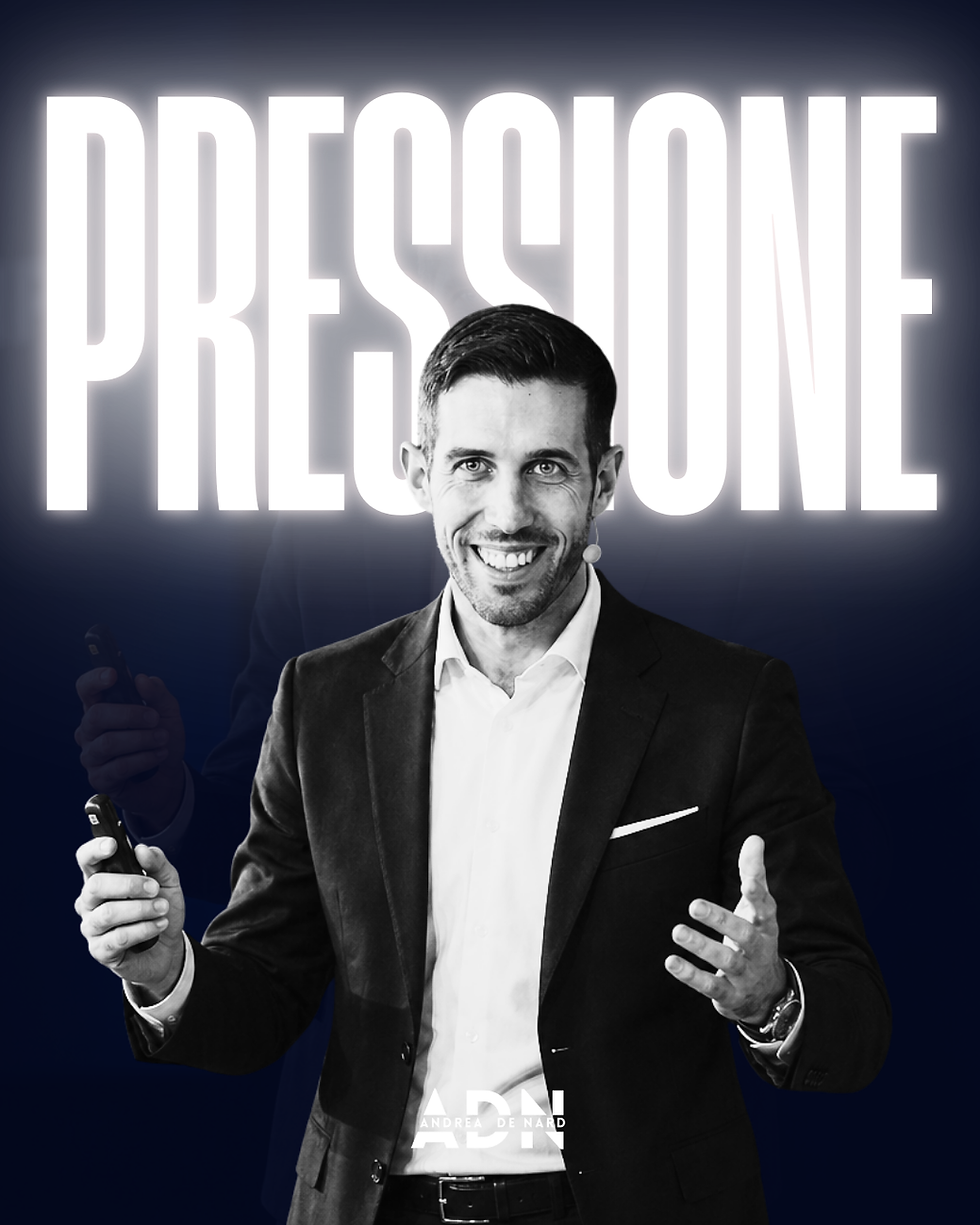 PRESSIONE