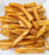 Burro Fries