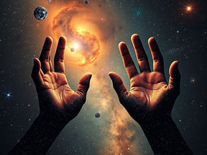 The Memory That Loved Me First