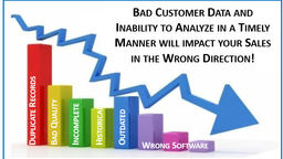 Know Your Customer! Using a CRM