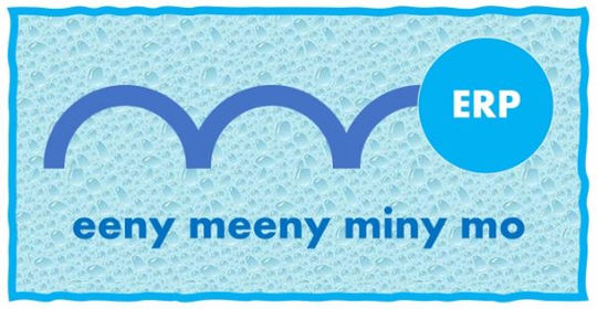 ERP Eeny Meeny Miny Mo!