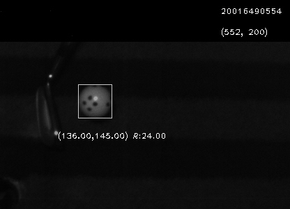 Spin Track Technology