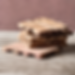 Rustic Wooden Coasters