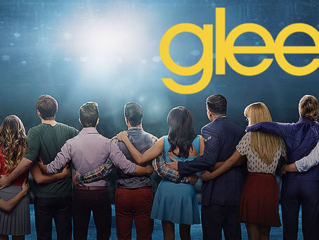 10 PERFORMANCES PARA SENTIR SAUDADE DE GLEE