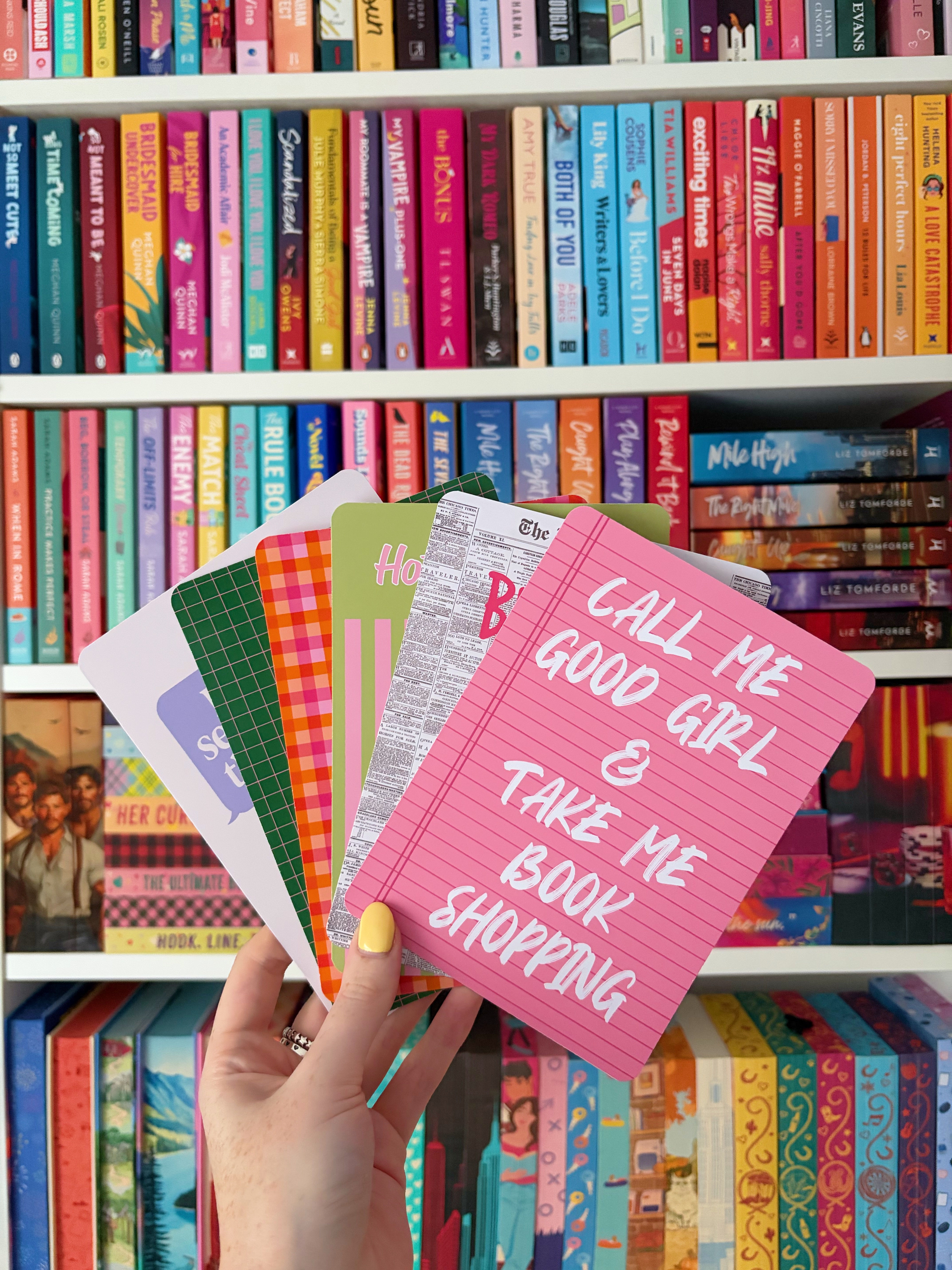 Kindle Insert - Full Set Deal