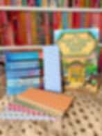 Thumbnail: Dream Harbor Series Bookmark Set