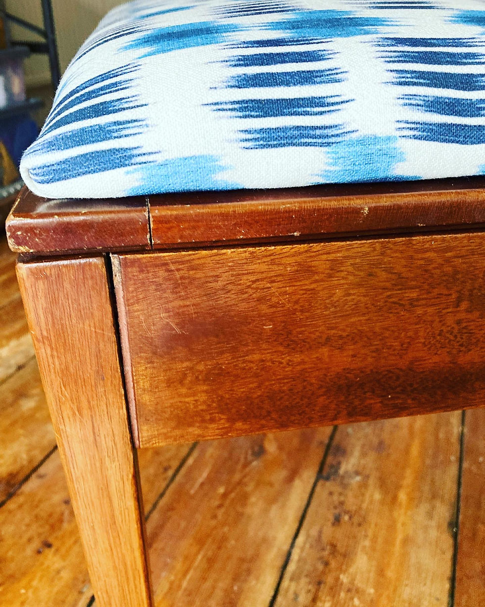 Thumbnail: Huis Re-Upholstery / Box Cushions