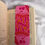 Thumbnail: The Book of Hearts Bookmark