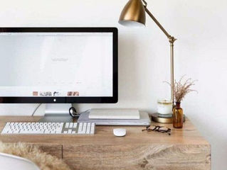5 IDEAS QUE MEJORARÁN TU ESPACIO DE TRABAJO RADICALMENTE!