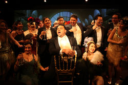 Die Fledermaus