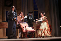 Il Barbiere di Siviglia