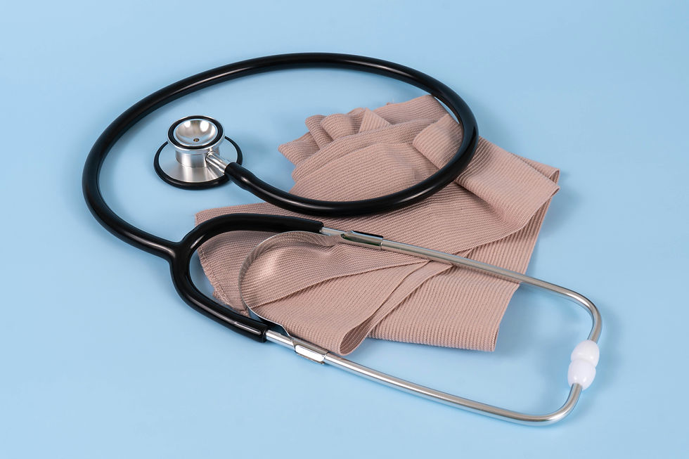 Walk-In Clinic