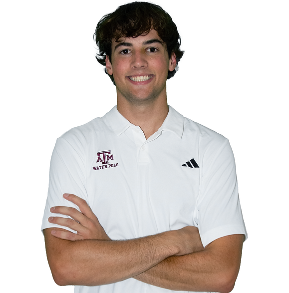 TAMUMWP Vice President