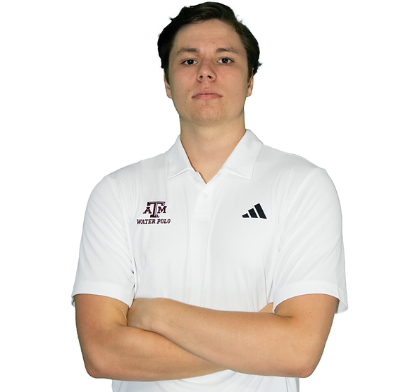 TAMUMWP Treasurer