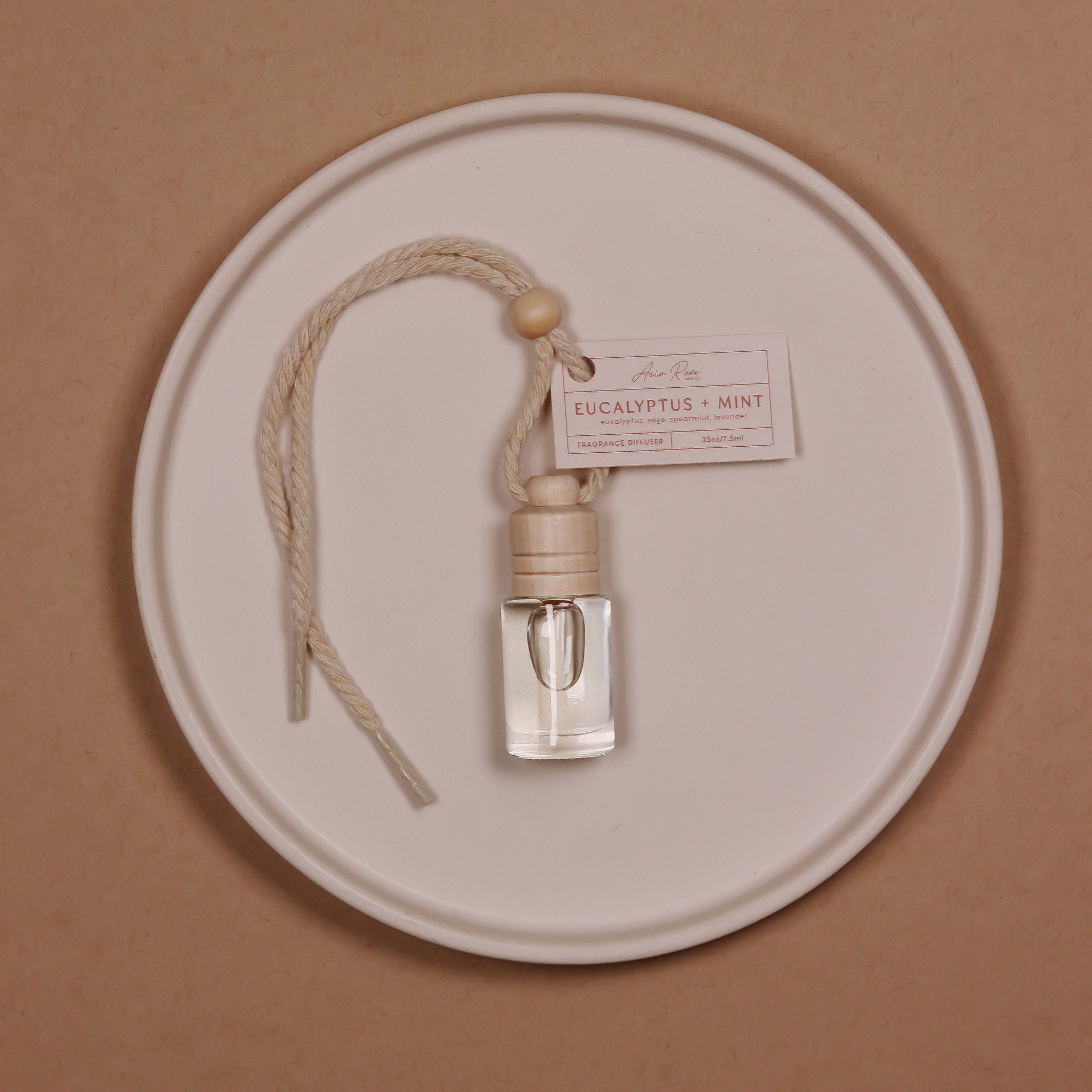 Eucalyptus Mint Fragrance Diffuser